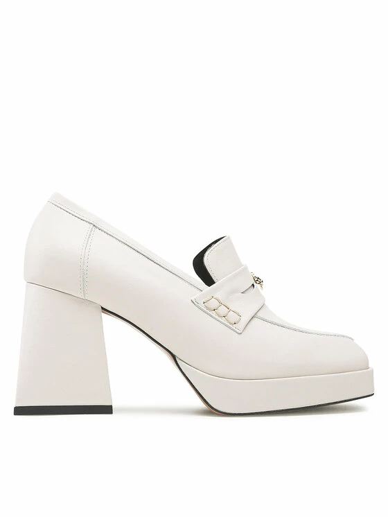 Karino Γυναίκες Γοβάκια Κλειστά παπούτσια 4400/068-P Μπεζ - Image 2