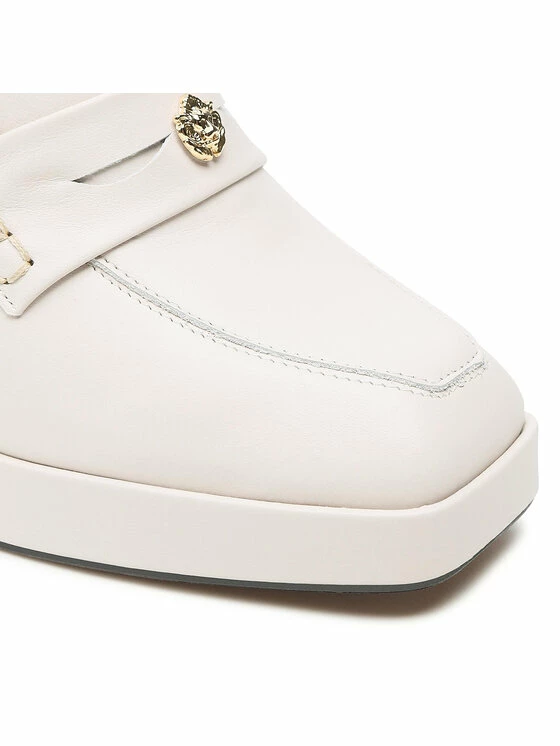 Karino Γυναίκες Γοβάκια Κλειστά παπούτσια 4400/068-P Μπεζ - Image 6