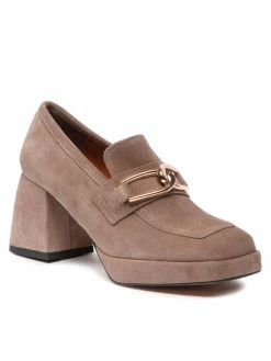 Karino Γυναίκες Γοβάκια Κλειστά παπούτσια 4252/008-P Καφέ