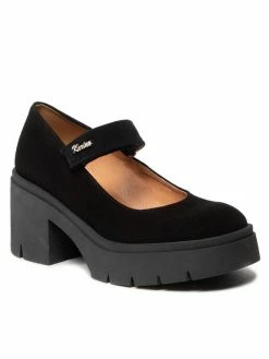 Karino Γυναίκες Γοβάκια Κλειστά παπούτσια 4475/003-P Μαύρο