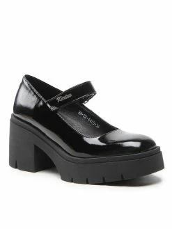 Karino Γυναίκες Γοβάκια Κλειστά παπούτσια 4475/090-P Μαύρο