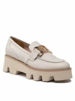 Karino Γυναίκες Κλειστά Παπούτσια Κλειστά παπούτσια 4186/010-P Λευκό