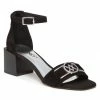 Karino Γυναίκες Σανδάλια 4059/003-P Μαύρο