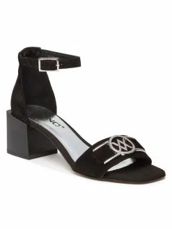 Karino Γυναίκες Σανδάλια 4059/003-P Μαύρο