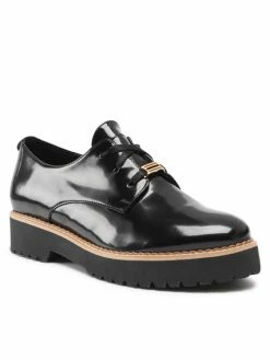 Karino Γυναίκες Κλειστά Παπούτσια Κλειστά παπούτσια 3114/126-P Μαύρο