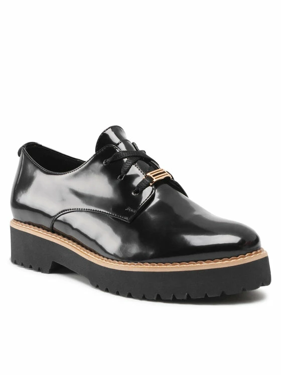 Karino Γυναίκες Κλειστά Παπούτσια Κλειστά παπούτσια 3114/126-P Μαύρο