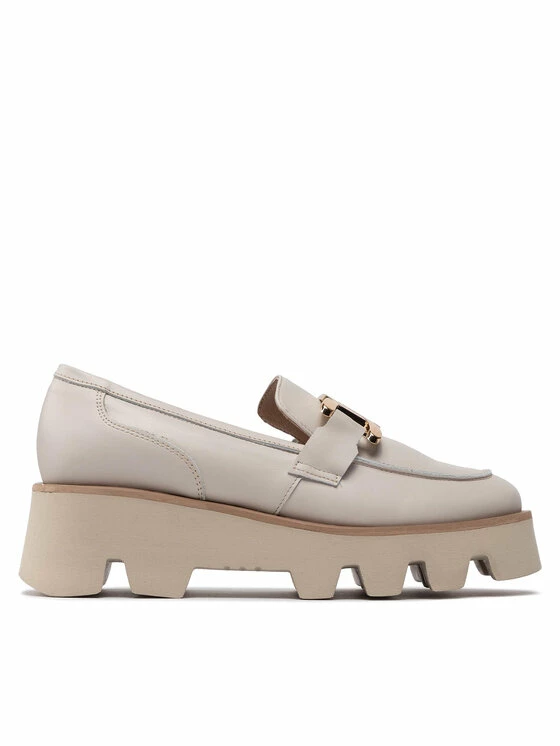 Karino Γυναίκες Κλειστά Παπούτσια Κλειστά παπούτσια 4186/010-P Λευκό - Image 2