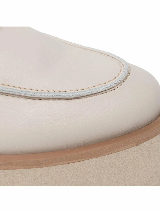 Karino Γυναίκες Κλειστά Παπούτσια Κλειστά παπούτσια 4186/010-P Λευκό - Image 6