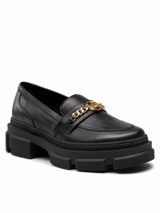 Karino Γυναίκες Γοβάκια Κλειστά παπούτσια 4370/076-P Μαύρο