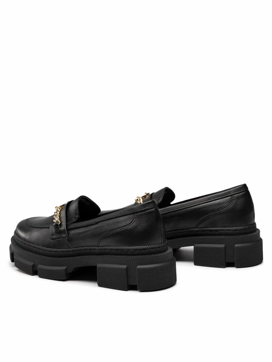 Karino Γυναίκες Γοβάκια Κλειστά παπούτσια 4370/076-P Μαύρο - Image 3