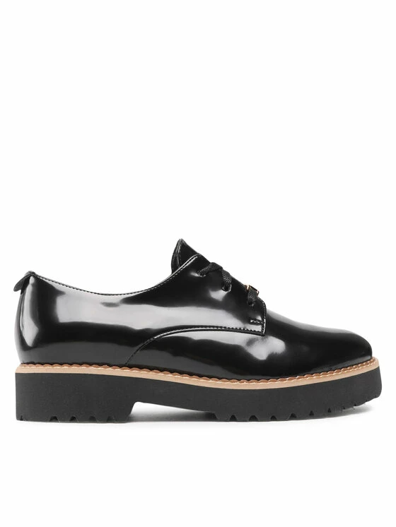 Karino Γυναίκες Κλειστά Παπούτσια Κλειστά παπούτσια 3114/126-P Μαύρο - Image 2