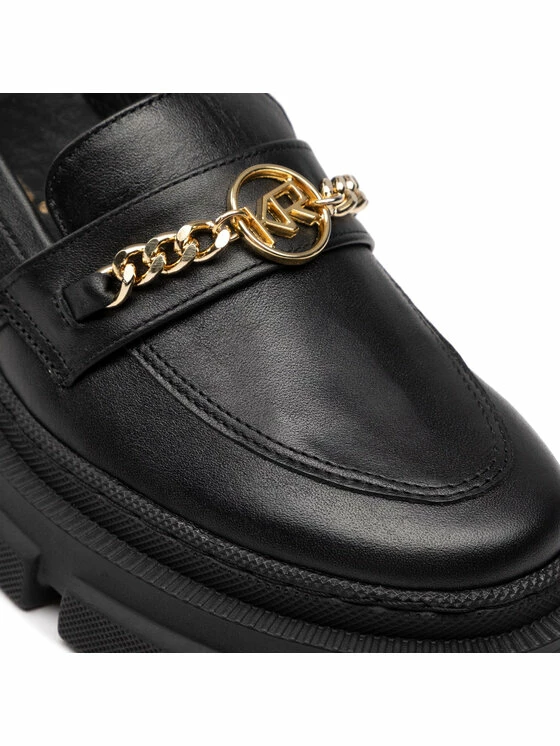 Karino Γυναίκες Γοβάκια Κλειστά παπούτσια 4370/076-P Μαύρο - Image 6