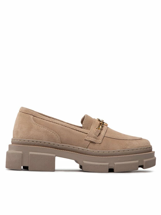 Karino Γυναίκες Γοβάκια Κλειστά παπούτσια 4370/001 Μπεζ - Image 2