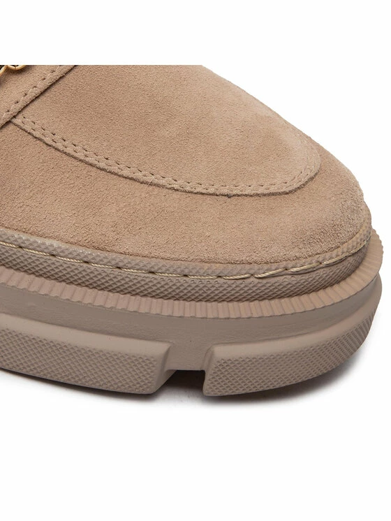 Karino Γυναίκες Γοβάκια Κλειστά παπούτσια 4370/001 Μπεζ - Image 6