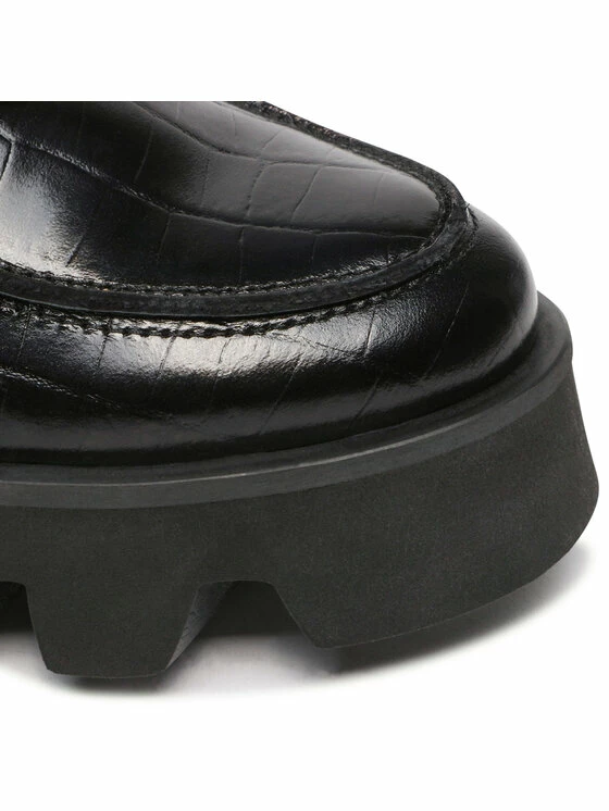 Karino Γυναίκες Κλειστά Παπούτσια Κλειστά παπούτσια 4186/126-P Μαύρο - Image 6