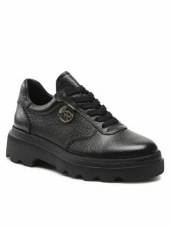 Karino Γυναίκες Κλειστά Παπούτσια Κλειστά παπούτσια 4449/126-P Μαύρο