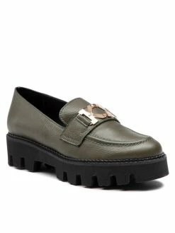 Karino Γυναίκες Κλειστά Παπούτσια Κλειστά παπούτσια 4435/066-P Πράσινο