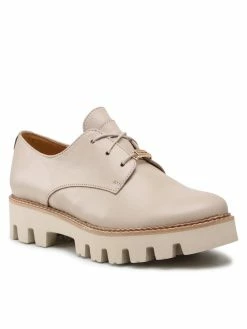 Karino Γυναίκες Κλειστά Παπούτσια Κλειστά παπούτσια 3114/001-P Μπεζ