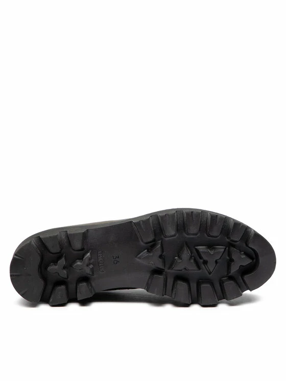 Karino Γυναίκες Κλειστά Παπούτσια Κλειστά παπούτσια 4435/066-P Πράσινο - Image 4