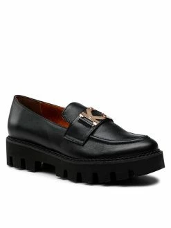 Karino Γυναίκες Κλειστά Παπούτσια Κλειστά παπούτσια 4435/126-P Μαύρο