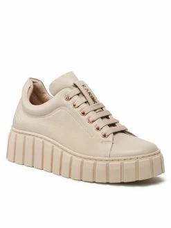 Karino Γυναίκες Αθλητικά 4189/192-P Μπεζ