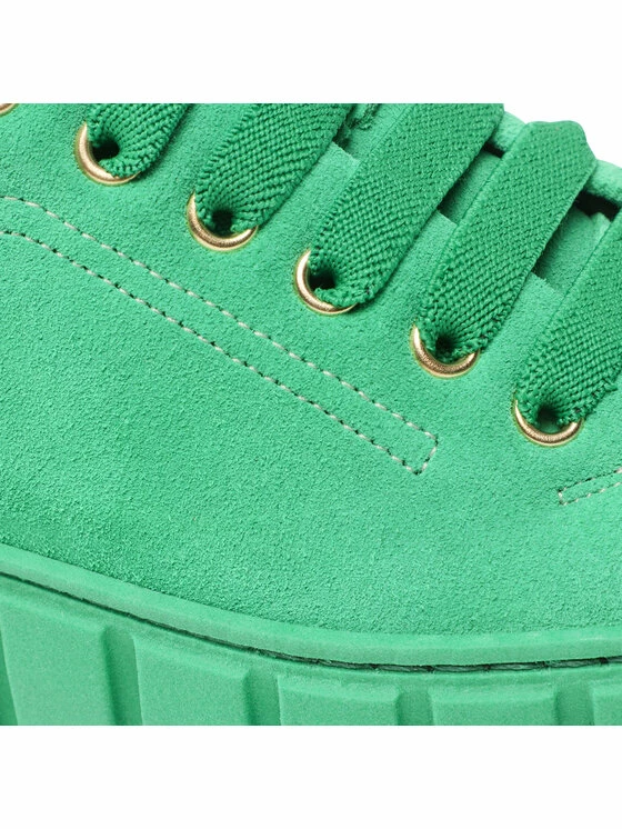 Karino Γυναίκες Αθλητικά 4189/026-P Πράσινο - Image 6