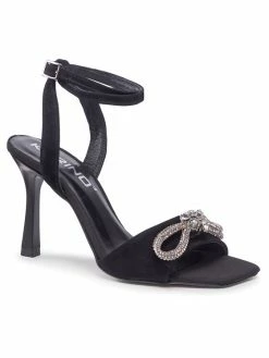 Karino Γυναίκες Σανδάλια 4314/003-P Μαύρο