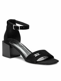 Karino Γυναίκες Σανδάλια 4301/003-P Μαύρο