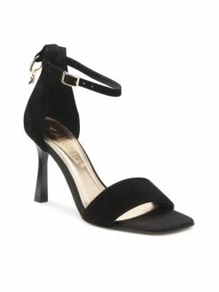 Karino Γυναίκες Σανδάλια 4248/003-P Μαύρο