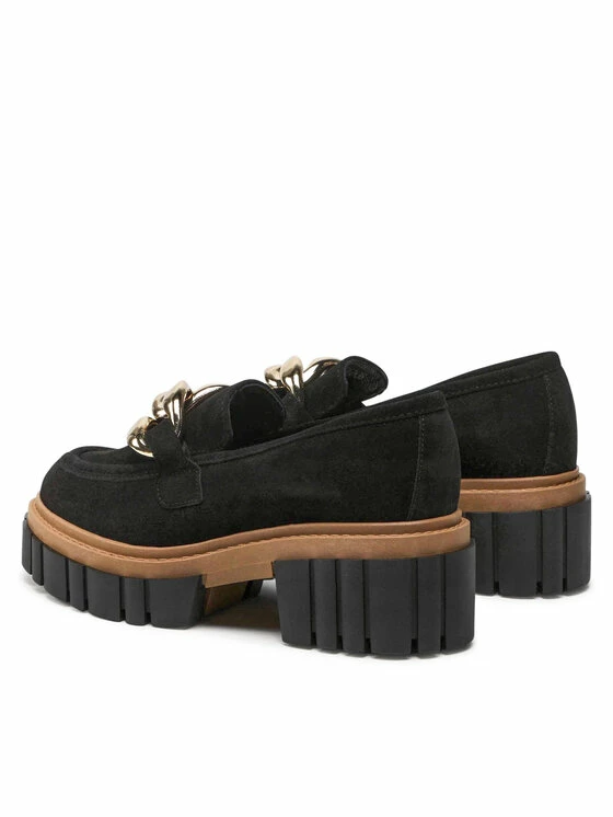 Karino Γυναίκες Γοβάκια Κλειστά παπούτσια 3962/126-P Μαύρο - Image 3