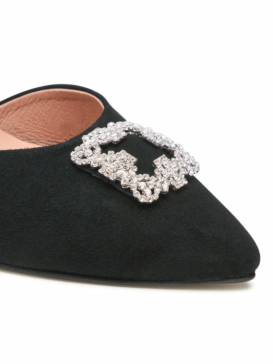 Karino Γυναίκες Σανδάλια 4246/003 Μαύρο - Image 4