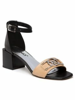 Karino Γυναίκες Σανδάλια 4059/043-P Μαύρο