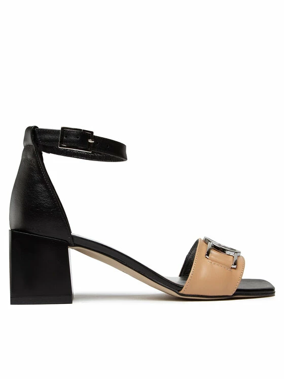 Karino Γυναίκες Σανδάλια 4059/043-P Μαύρο - Image 2