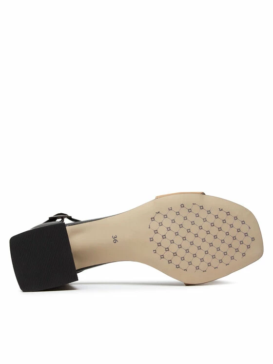 Karino Γυναίκες Σανδάλια 4059/043-P Μαύρο - Image 4