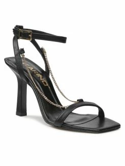 Karino Γυναίκες Σανδάλια 3974/076-P Μαύρο