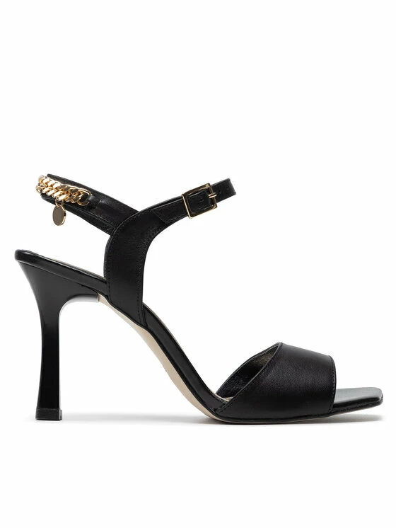 Karino Γυναίκες Σανδάλια 4034/076 Μαύρο - Image 2