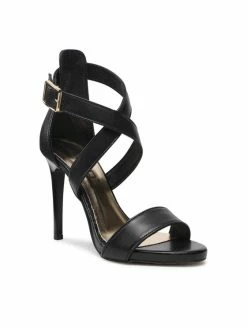 Karino Γυναίκες Σανδάλια 4120/076-P Μαύρο