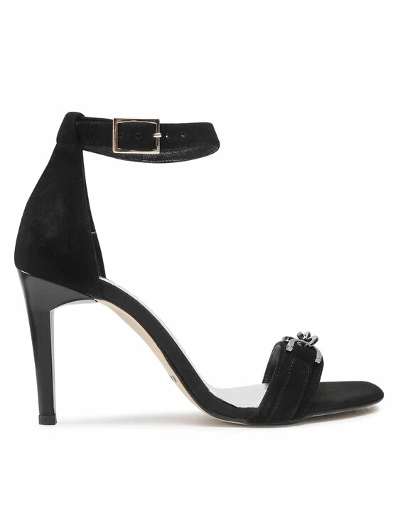 Karino Γυναίκες Σανδάλια 4061/003 -P Μαύρο - Image 2