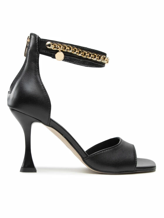 Karino Γυναίκες Σανδάλια 4113/076-P Μαύρο - Image 2