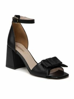 Karino Γυναίκες Σανδάλια 4191/076-P Μαύρο