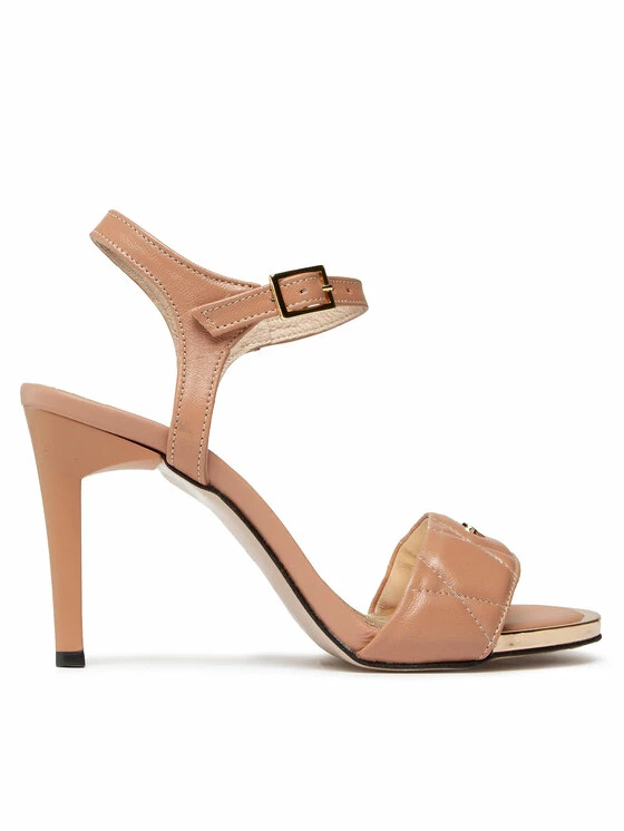 Karino Γυναίκες Σανδάλια 4094/007-P Ροζ - Image 2