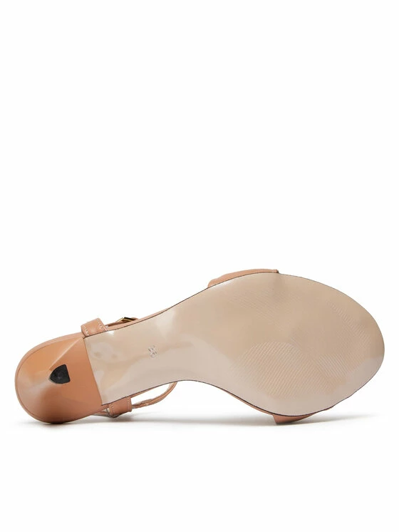 Karino Γυναίκες Σανδάλια 4094/007-P Ροζ - Image 4