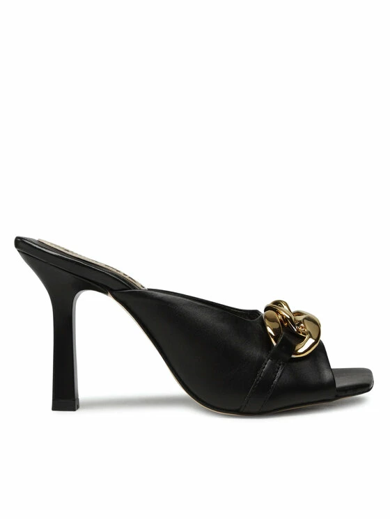 Karino Γυναίκες Παντόφλες 3973/076-P Μαύρο - Image 2