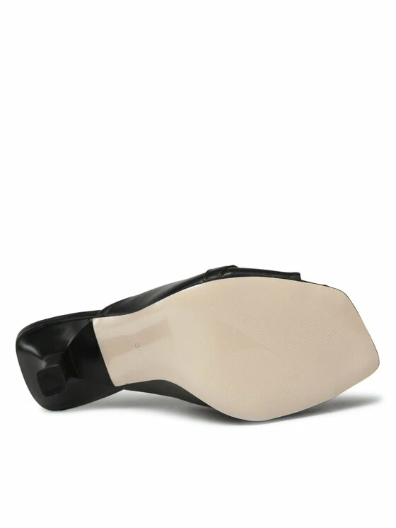 Karino Γυναίκες Παντόφλες 3973/076-P Μαύρο - Image 5