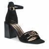 Karino Γυναίκες Σανδάλια 4002/003-P Μαύρο