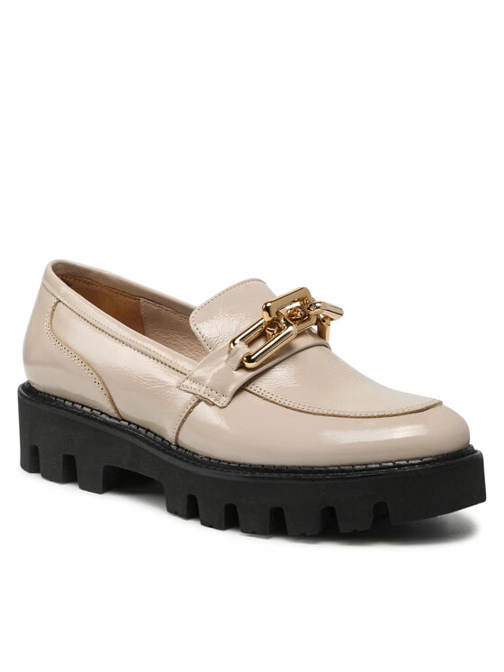 Karino Γυναίκες Κλειστά Παπούτσια Κλειστά παπούτσια 3982/001-P Μπεζ