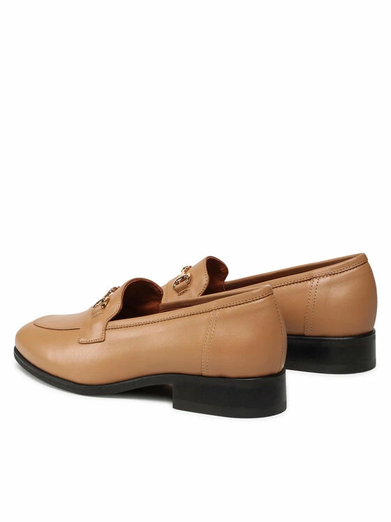 Karino Γυναίκες Κλειστά Παπούτσια Κλειστά παπούτσια 4151/007-P Μπεζ - Image 3