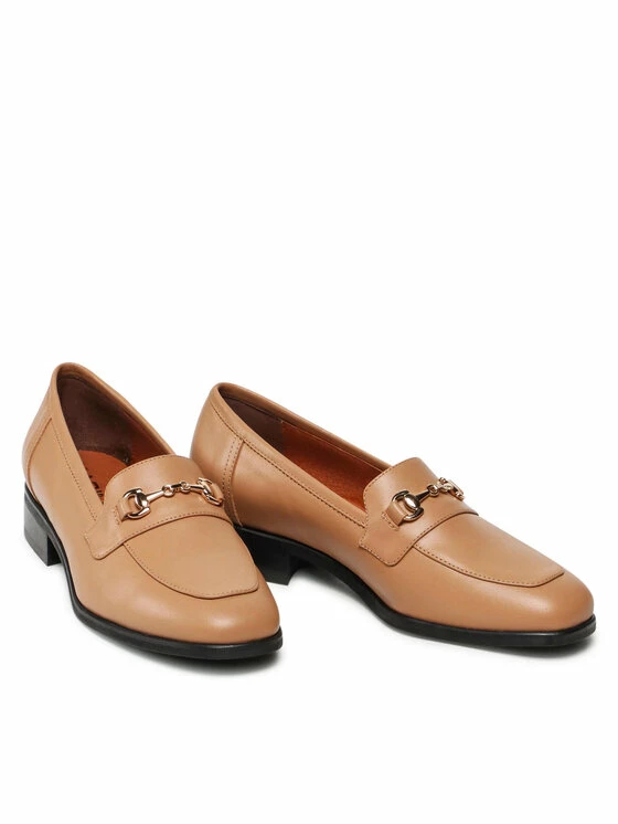 Karino Γυναίκες Κλειστά Παπούτσια Κλειστά παπούτσια 4151/007-P Μπεζ - Image 5