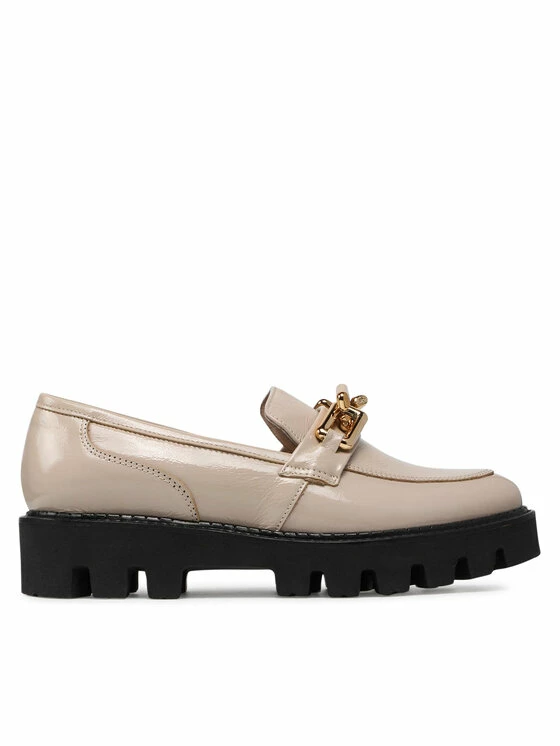 Karino Γυναίκες Κλειστά Παπούτσια Κλειστά παπούτσια 3982/001-P Μπεζ - Image 2