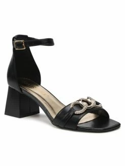 Karino Γυναίκες Σανδάλια 4058/076-P Μαύρο